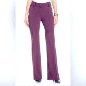 Alfani Curvy Fit Women's Trousers